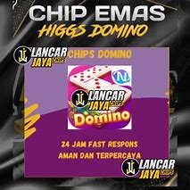 Agen Resmi Chip Domino