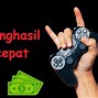 Game Penghasil Uang Tercepat Dan Terpercaya