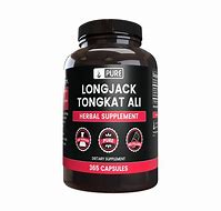 Original Tongkat Ali Capsules