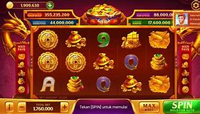 Permainan Baru Slot Domino Jp Zeus Jackpot Slot