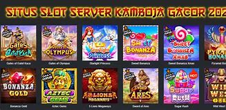 Situs Server Luar Negeri